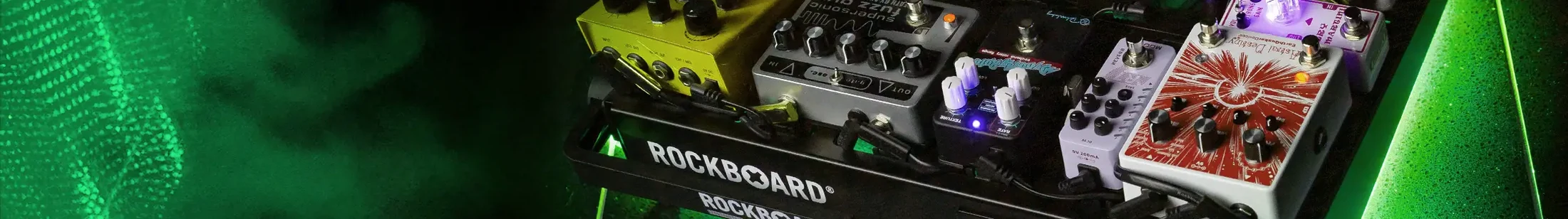 RockBoard