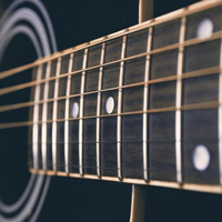 Guitar String Gauge – Slinky, Hybrid or Extra Heavy? Find your Ideal Gauge