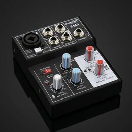 Introduction to Audio Interfaces and Digital Recording