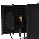Setup Guide for the Home Vocal Recording Packages