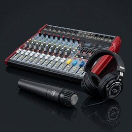 Audio Production Course