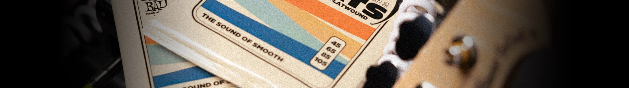 Ernie Ball