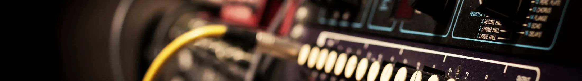 Rack Gear