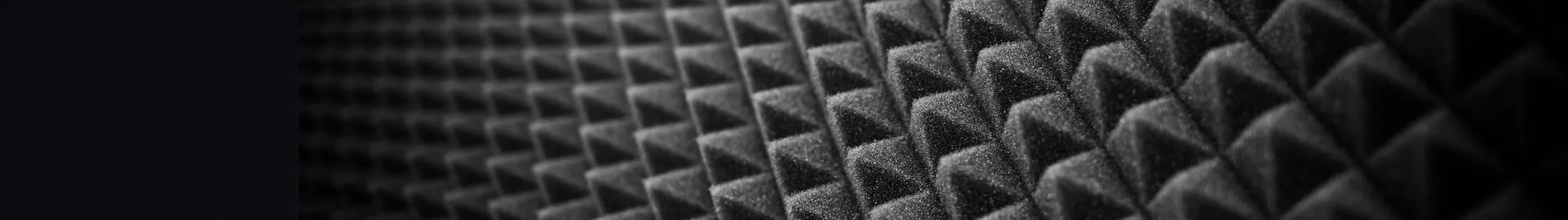 Acoustic Foam