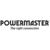 Powermaster 12V DC - 1000mA - Power Supply - AC Adapter - Positive Centre  Plug