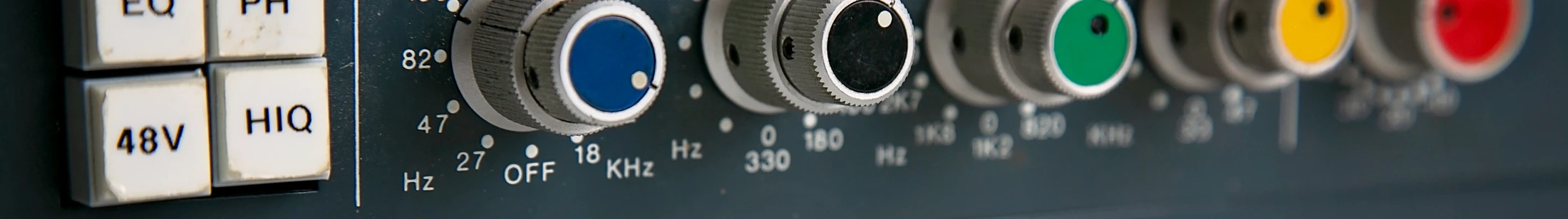 Preamp
